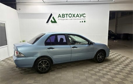 Mitsubishi Lancer IX, 2003 год, 349 999 рублей, 4 фотография