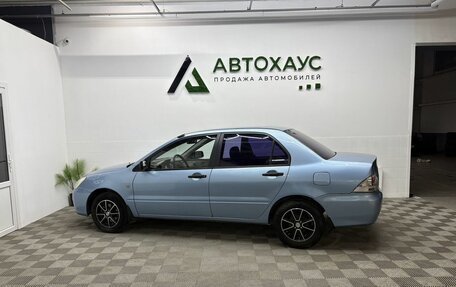 Mitsubishi Lancer IX, 2003 год, 349 999 рублей, 7 фотография