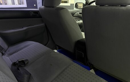 Mitsubishi Lancer IX, 2003 год, 349 999 рублей, 10 фотография