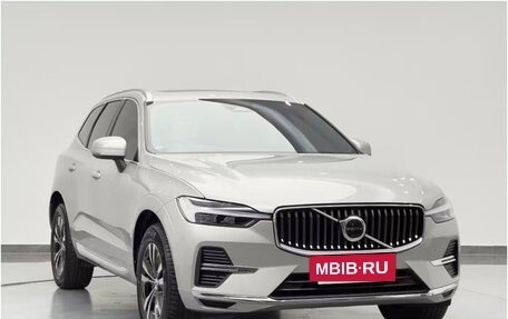 Volvo XC60 II, 2022 год, 4 760 000 рублей, 2 фотография