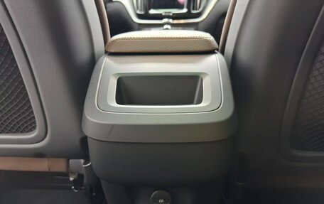 Volvo XC60 II, 2022 год, 4 760 000 рублей, 18 фотография