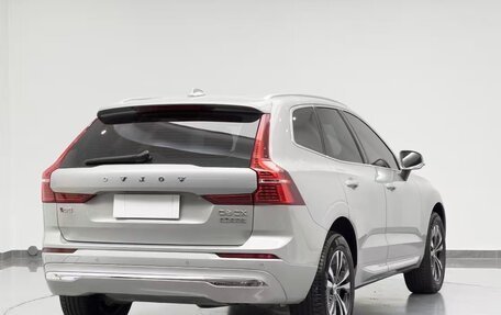 Volvo XC60 II, 2022 год, 4 760 000 рублей, 7 фотография