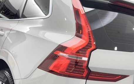 Volvo XC60 II, 2022 год, 4 760 000 рублей, 20 фотография