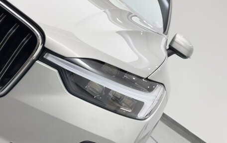 Volvo XC60 II, 2022 год, 4 760 000 рублей, 19 фотография