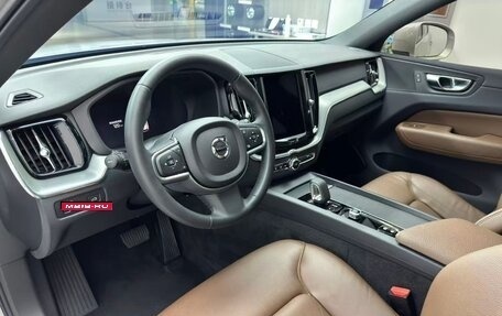 Volvo XC60 II, 2022 год, 4 760 000 рублей, 12 фотография