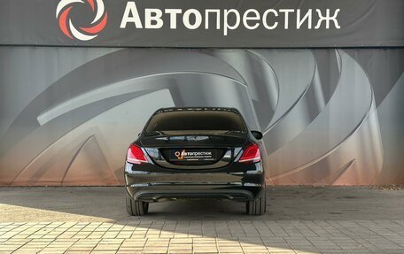 Mercedes-Benz C-Класс, 2019 год, 2 599 000 рублей, 6 фотография