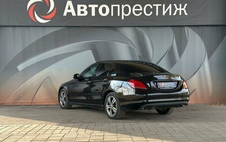 Mercedes-Benz C-Класс, 2019 год, 2 599 000 рублей, 5 фотография