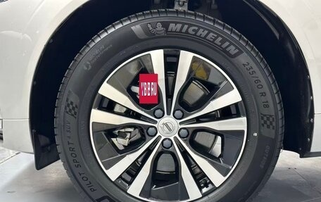 Volvo XC60 II, 2022 год, 4 760 000 рублей, 22 фотография