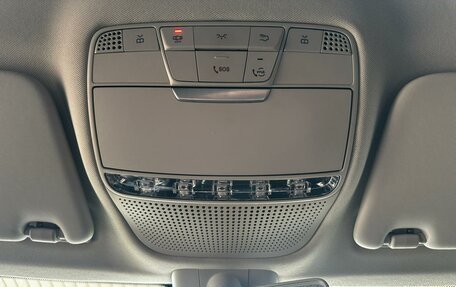 Mercedes-Benz C-Класс, 2019 год, 2 599 000 рублей, 18 фотография