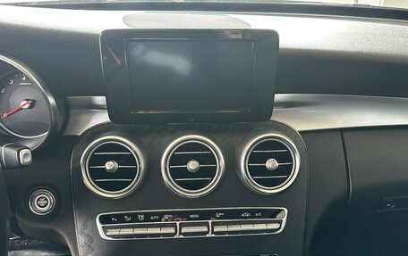 Mercedes-Benz C-Класс, 2019 год, 2 599 000 рублей, 17 фотография