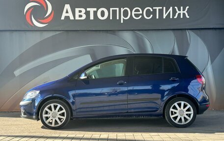 Volkswagen Golf Plus I, 2006 год, 545 000 рублей, 8 фотография