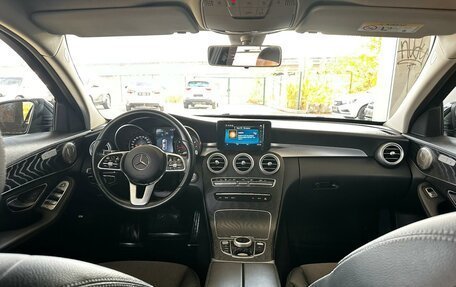 Mercedes-Benz C-Класс, 2019 год, 2 599 000 рублей, 20 фотография