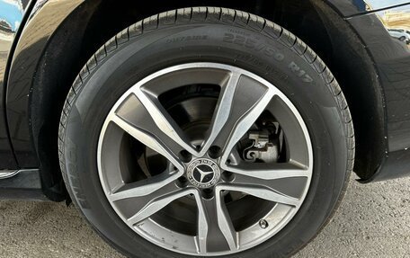 Mercedes-Benz C-Класс, 2019 год, 2 599 000 рублей, 22 фотография