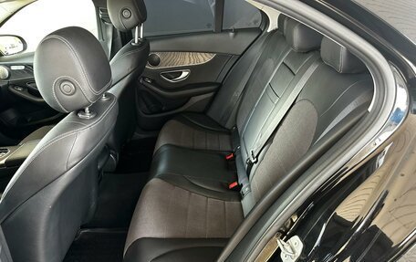 Mercedes-Benz C-Класс, 2019 год, 2 599 000 рублей, 19 фотография