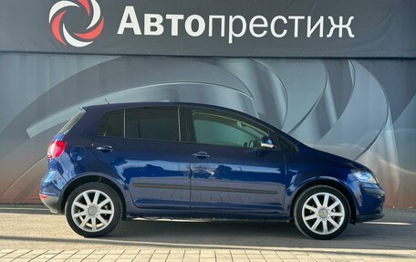 Volkswagen Golf Plus I, 2006 год, 545 000 рублей, 4 фотография