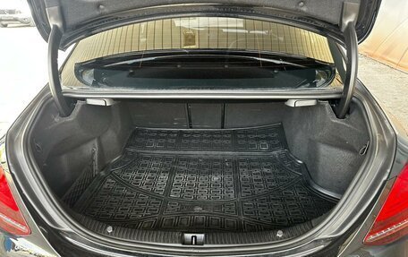 Mercedes-Benz C-Класс, 2019 год, 2 599 000 рублей, 21 фотография