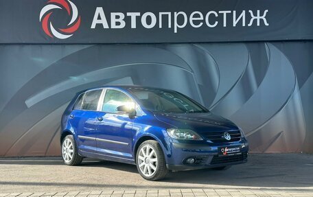Volkswagen Golf Plus I, 2006 год, 545 000 рублей, 3 фотография