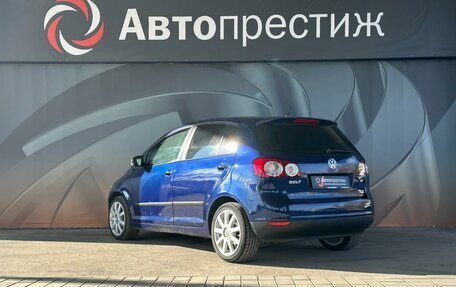 Volkswagen Golf Plus I, 2006 год, 545 000 рублей, 5 фотография