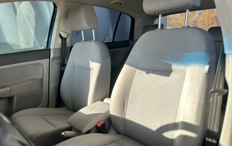 Volkswagen Golf Plus I, 2006 год, 545 000 рублей, 10 фотография