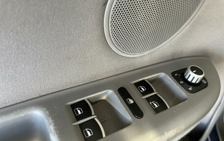 Volkswagen Golf Plus I, 2006 год, 545 000 рублей, 9 фотография