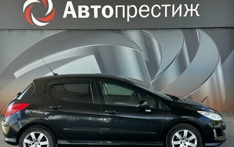Peugeot 308 II, 2010 год, 420 000 рублей, 4 фотография