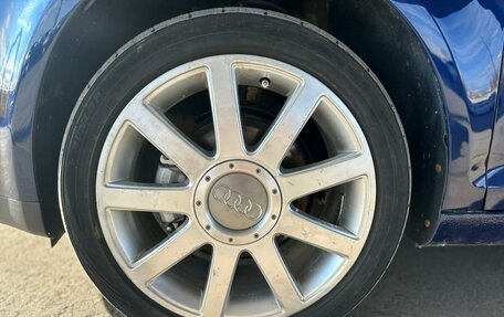 Volkswagen Golf Plus I, 2006 год, 545 000 рублей, 20 фотография