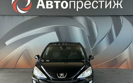 Peugeot 308 II, 2010 год, 420 000 рублей, 2 фотография