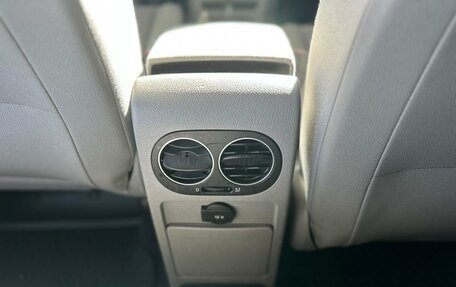 Volkswagen Golf Plus I, 2006 год, 545 000 рублей, 17 фотография