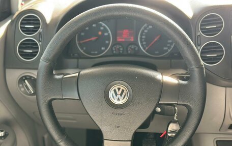 Volkswagen Golf Plus I, 2006 год, 545 000 рублей, 12 фотография