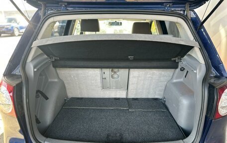 Volkswagen Golf Plus I, 2006 год, 545 000 рублей, 19 фотография