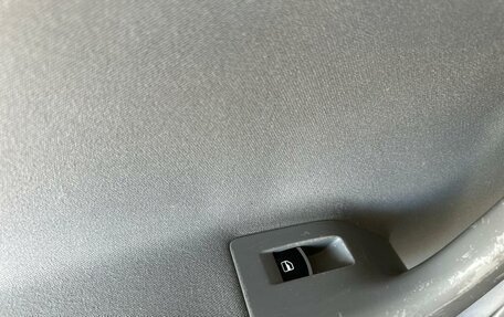 Volkswagen Golf Plus I, 2006 год, 545 000 рублей, 15 фотография