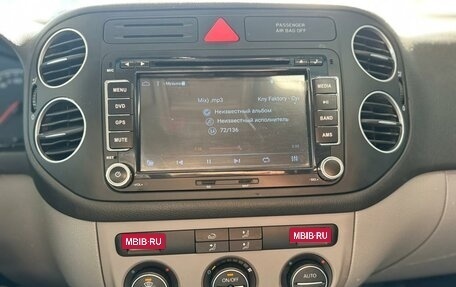 Volkswagen Golf Plus I, 2006 год, 545 000 рублей, 14 фотография