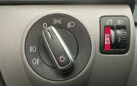 Volkswagen Golf Plus I, 2006 год, 545 000 рублей, 11 фотография