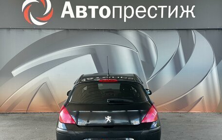 Peugeot 308 II, 2010 год, 420 000 рублей, 6 фотография