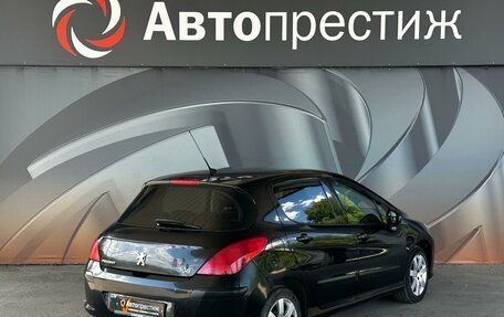 Peugeot 308 II, 2010 год, 420 000 рублей, 5 фотография