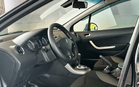 Peugeot 308 II, 2010 год, 420 000 рублей, 9 фотография