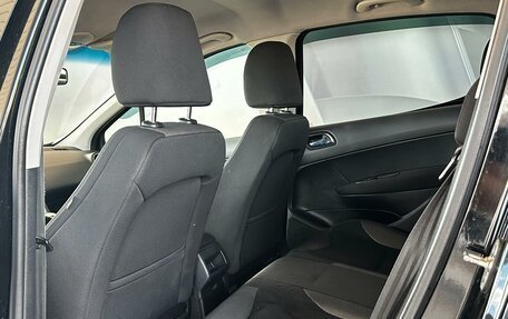 Peugeot 308 II, 2010 год, 420 000 рублей, 16 фотография