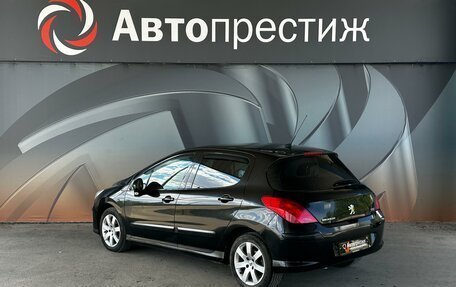 Peugeot 308 II, 2010 год, 420 000 рублей, 7 фотография