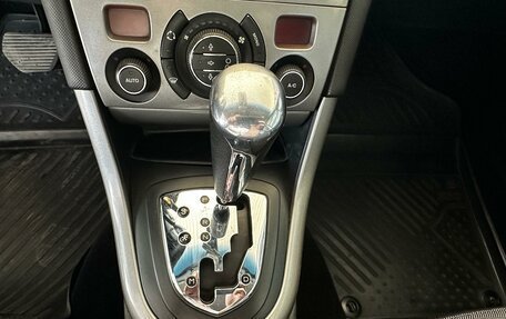 Peugeot 308 II, 2010 год, 420 000 рублей, 14 фотография