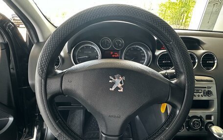 Peugeot 308 II, 2010 год, 420 000 рублей, 11 фотография