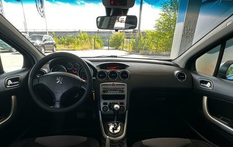 Peugeot 308 II, 2010 год, 420 000 рублей, 17 фотография