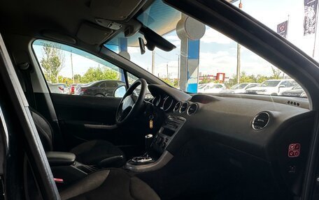 Peugeot 308 II, 2010 год, 420 000 рублей, 18 фотография