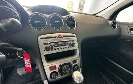 Peugeot 308 II, 2010 год, 420 000 рублей, 13 фотография