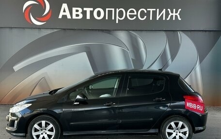 Peugeot 308 II, 2010 год, 420 000 рублей, 8 фотография