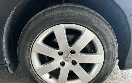 Peugeot 308 II, 2010 год, 420 000 рублей, 20 фотография