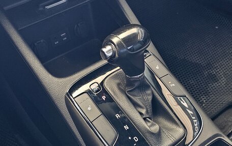 KIA Cerato III, 2017 год, 1 520 000 рублей, 15 фотография