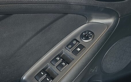 KIA Cerato III, 2017 год, 1 520 000 рублей, 10 фотография