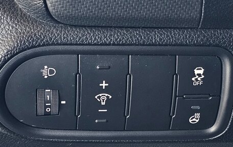 KIA Cerato III, 2017 год, 1 520 000 рублей, 13 фотография