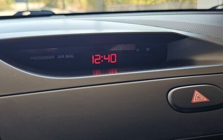 KIA Cerato III, 2017 год, 1 520 000 рублей, 16 фотография