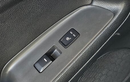 KIA Cerato III, 2017 год, 1 520 000 рублей, 18 фотография